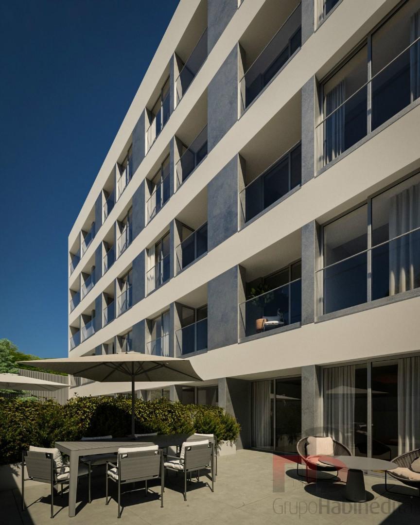 Apartamento T0 Venda em Paranhos,Porto
