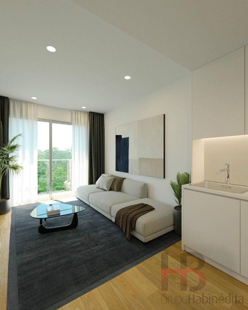 Apartamento T0 Venda em Paranhos,Porto