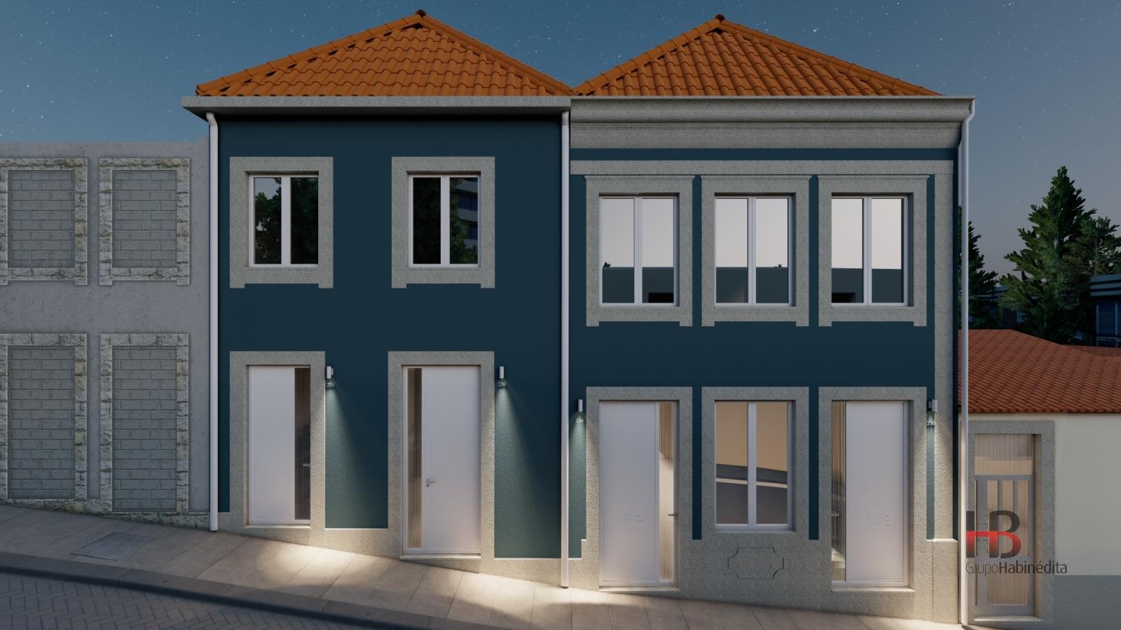 Apartamento T2 Venda em Campanhã,Porto