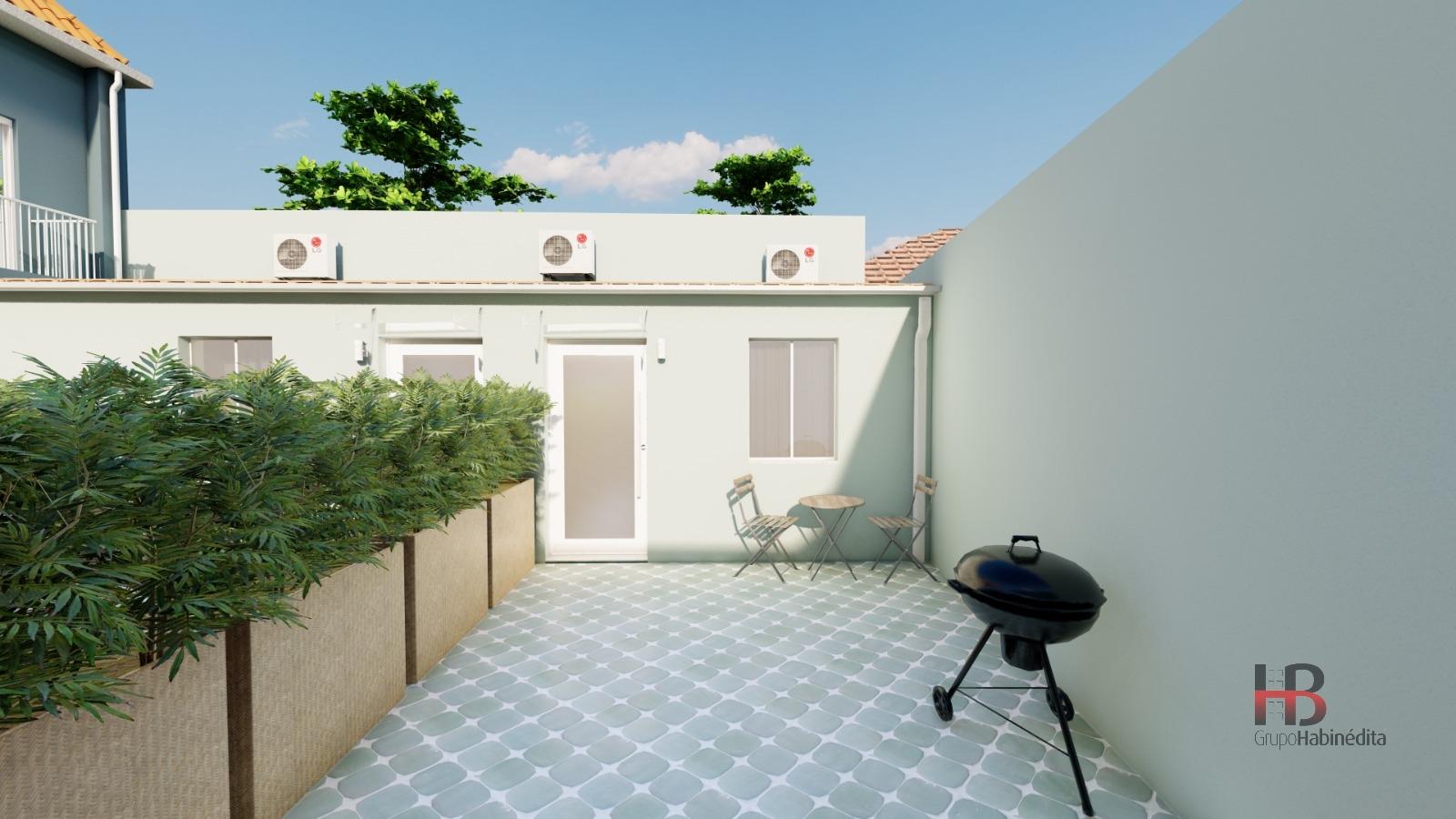 Apartamento T1 Venda em Campanhã,Porto