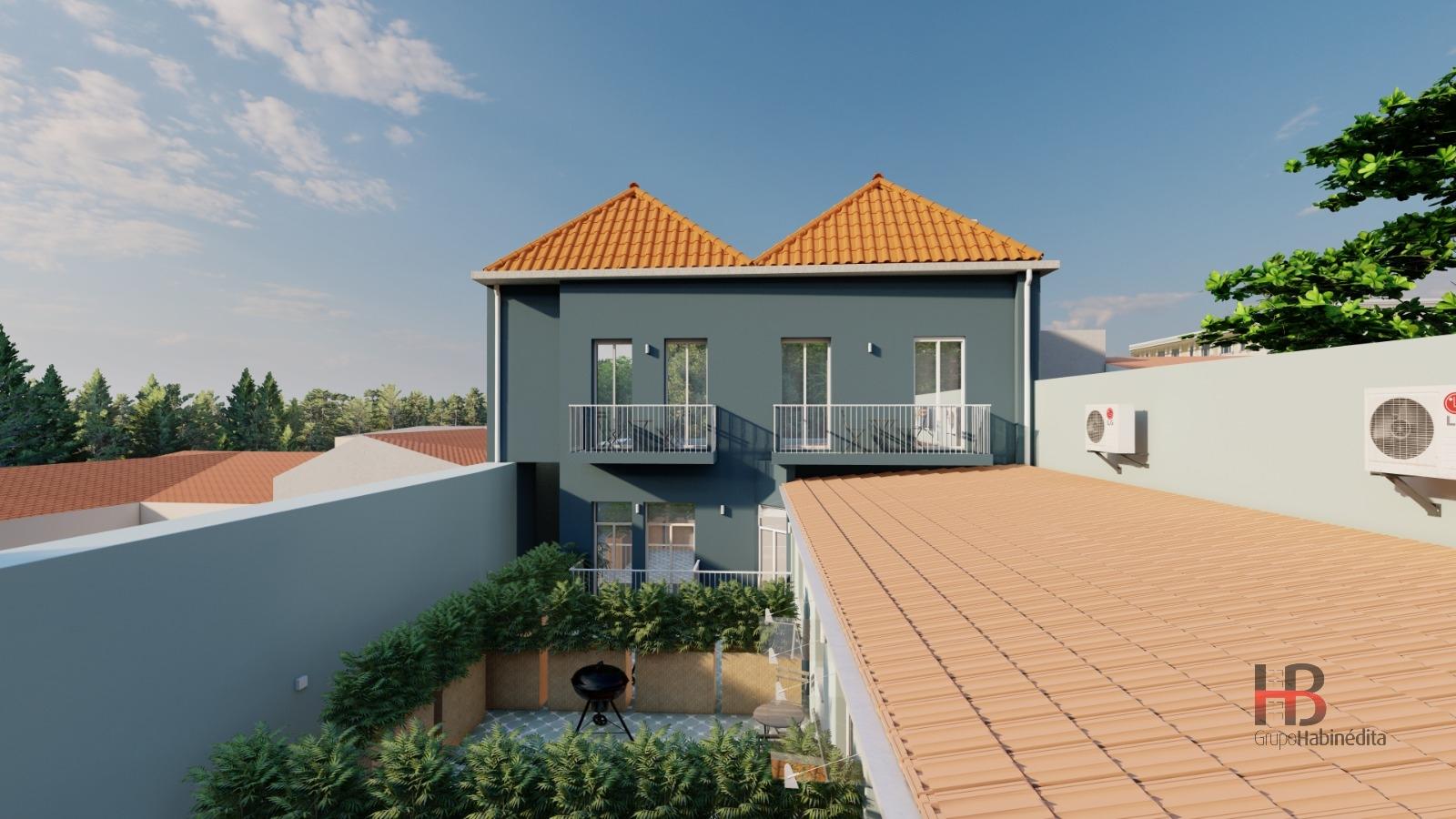 Apartamento T0 Venda em Campanhã,Porto