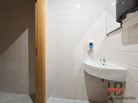 Restaurante  Trespasse em Bougado (São Martinho e Santiago),Trofa