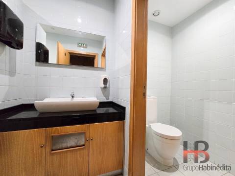 Restaurante  Trespasse em Bougado (São Martinho e Santiago),Trofa