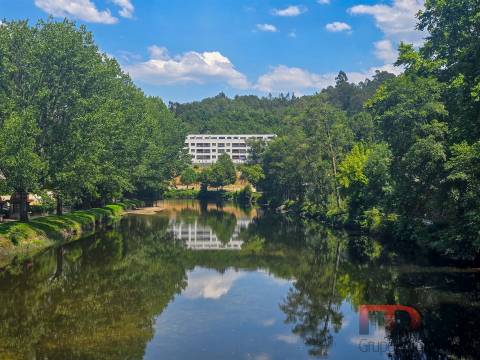 Hotel  Venda em São Pedro do Sul, Várzea e Baiões,São Pedro do Sul