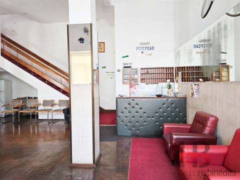 Hotel  Venda em São Pedro do Sul, Várzea e Baiões,São Pedro do Sul