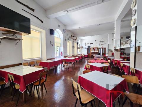 Hotel  Venda em São Pedro do Sul, Várzea e Baiões,São Pedro do Sul