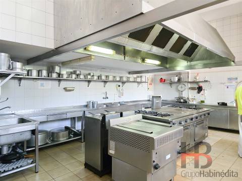 Hotel  Venda em São Pedro do Sul, Várzea e Baiões,São Pedro do Sul