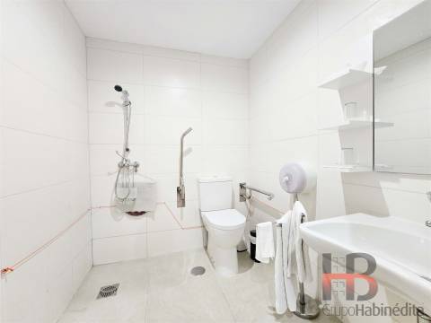 Hotel  Venda em São Pedro do Sul, Várzea e Baiões,São Pedro do Sul