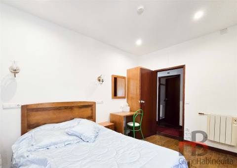 Hotel  Venda em São Pedro do Sul, Várzea e Baiões,São Pedro do Sul