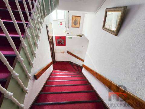 Hotel  Venda em São Pedro do Sul, Várzea e Baiões,São Pedro do Sul