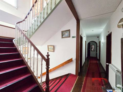 Hotel  Venda em São Pedro do Sul, Várzea e Baiões,São Pedro do Sul