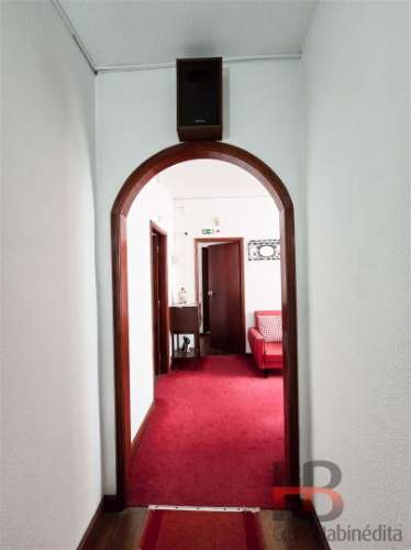 Hotel  Venda em São Pedro do Sul, Várzea e Baiões,São Pedro do Sul