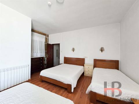 Hotel  Venda em São Pedro do Sul, Várzea e Baiões,São Pedro do Sul