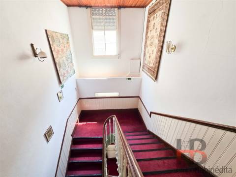 Hotel  Venda em São Pedro do Sul, Várzea e Baiões,São Pedro do Sul