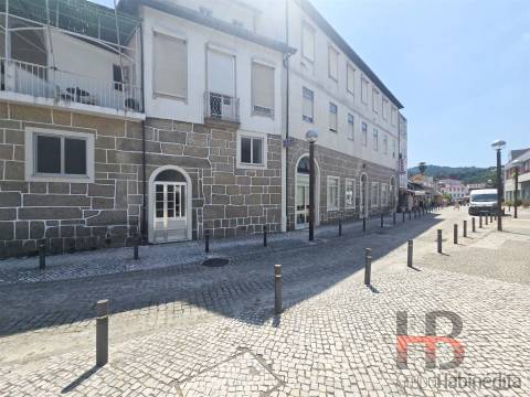 Hotel  Venda em São Pedro do Sul, Várzea e Baiões,São Pedro do Sul