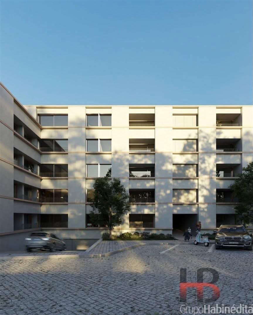 Apartamento T2 Venda em Paranhos,Porto