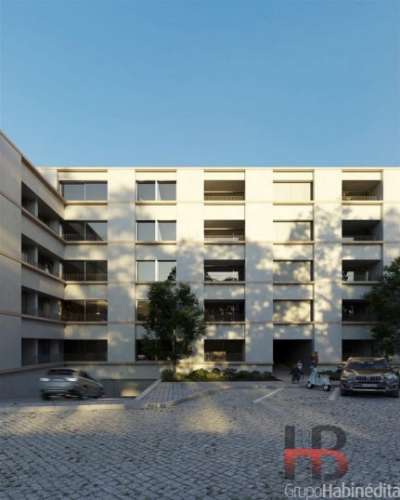 Apartamento T2 Venda em Paranhos,Porto