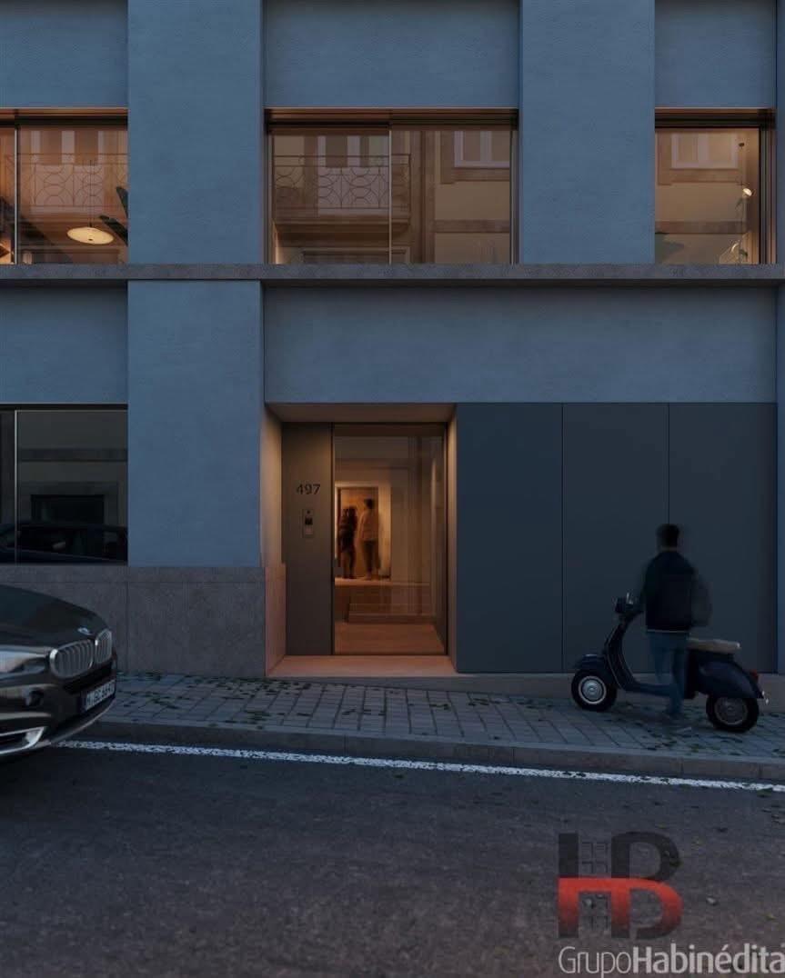 Apartamento T2 Venda em Paranhos,Porto