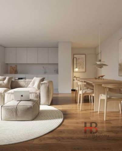 Apartamento T2 Venda em Paranhos,Porto