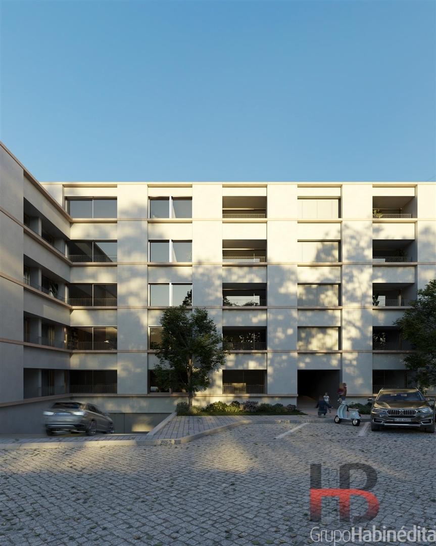 Apartamento T1 Venda em Paranhos,Porto