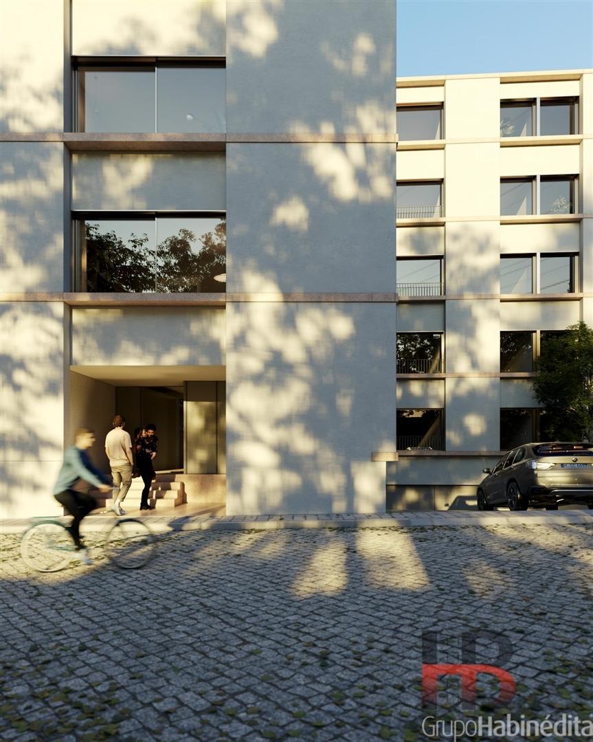 Apartamento T1 Venda em Paranhos,Porto