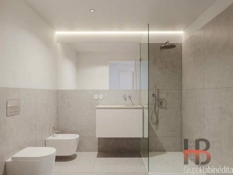 Apartamento T1 Venda em Bonfim,Porto