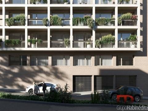 Apartamento T1 Venda em Bonfim,Porto