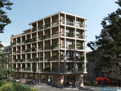 Apartamento T0 Venda em Bonfim,Porto