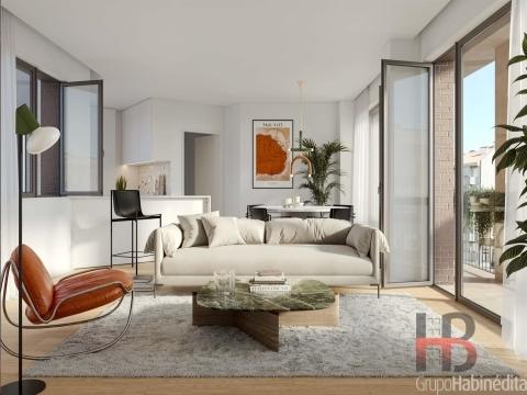 Apartamento T2 Venda em Bonfim,Porto