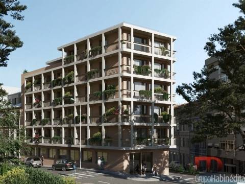 Apartamento T0 Venda em Bonfim,Porto