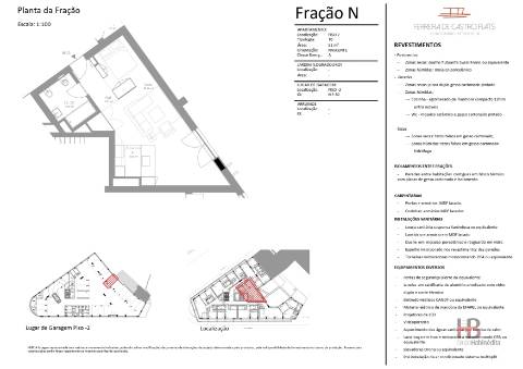 Apartamento T0 Venda em Bonfim,Porto
