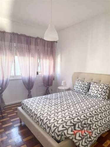 Apartamento T4 Venda em Campanhã,Porto