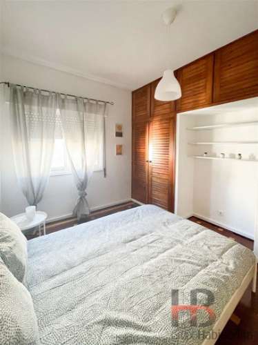 Apartamento T4 Venda em Campanhã,Porto