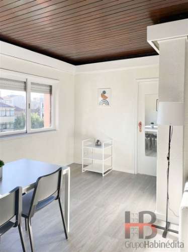 Apartamento T4 Venda em Campanhã,Porto