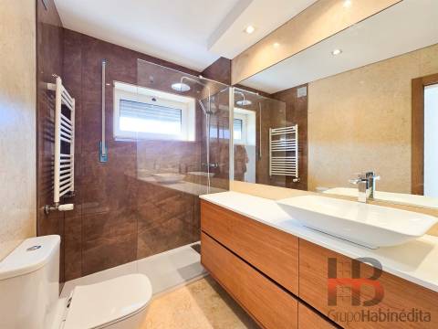 Moradia T4 Venda em Cidade da Maia,Maia