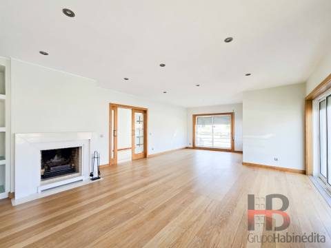 Moradia T4 Venda em Cidade da Maia,Maia