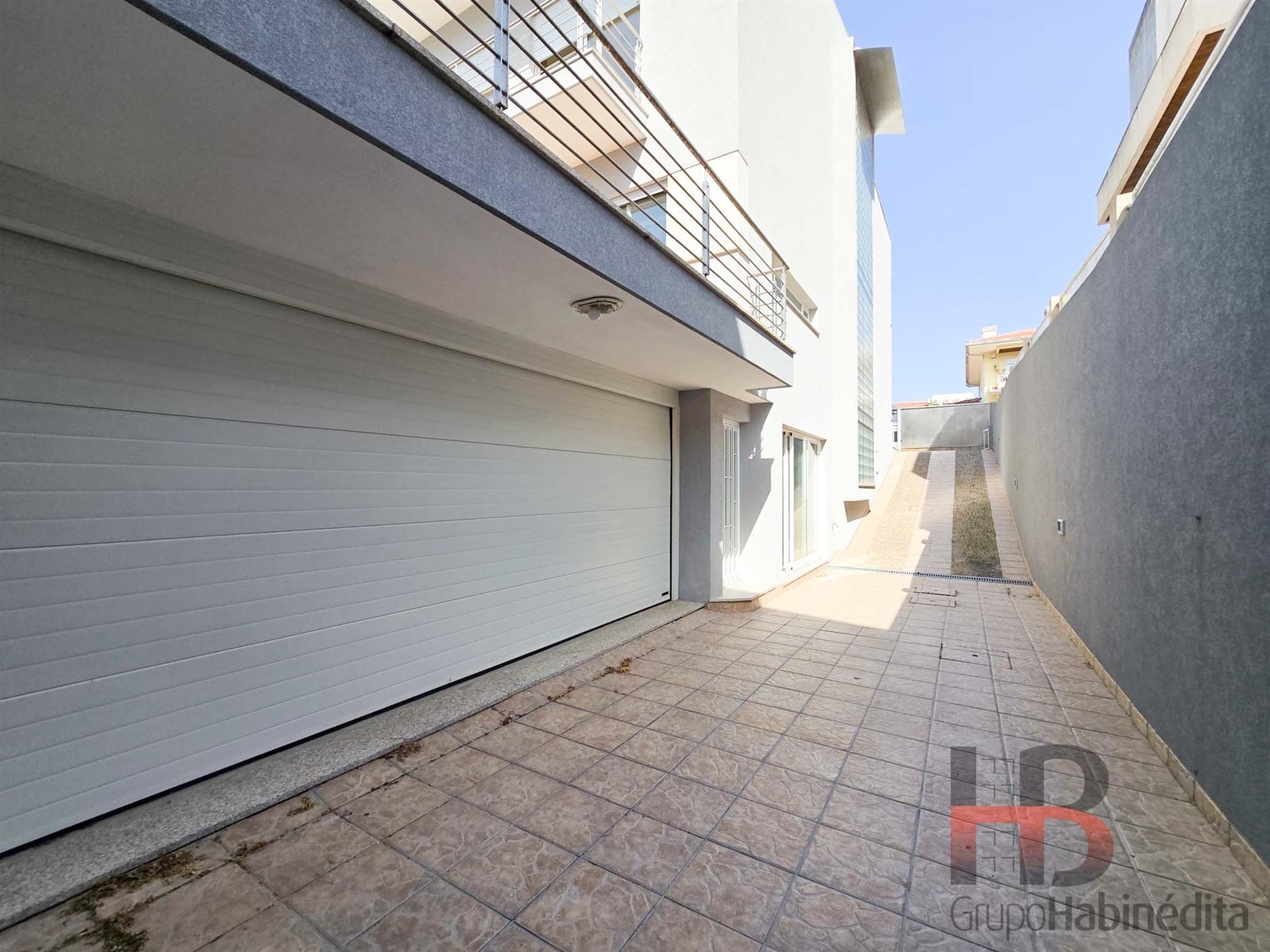 Moradia T4 Venda em Cidade da Maia,Maia