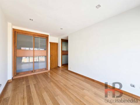 Moradia T4 Venda em Cidade da Maia,Maia