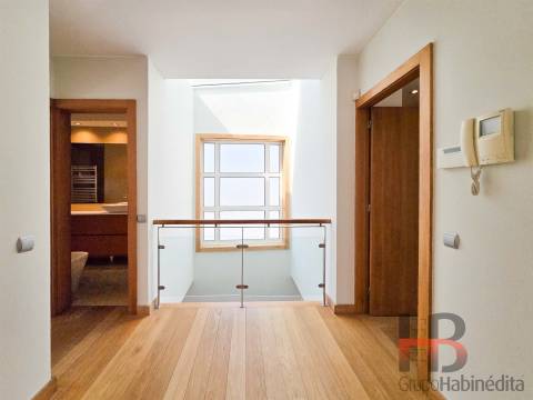 Moradia T4 Venda em Cidade da Maia,Maia