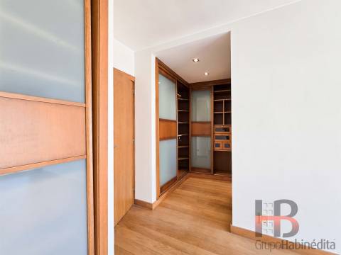 Moradia T4 Venda em Cidade da Maia,Maia