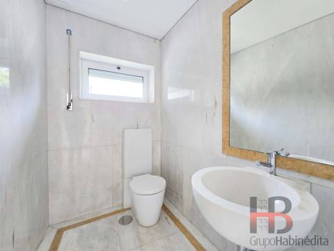 Moradia T4 Venda em Cidade da Maia,Maia