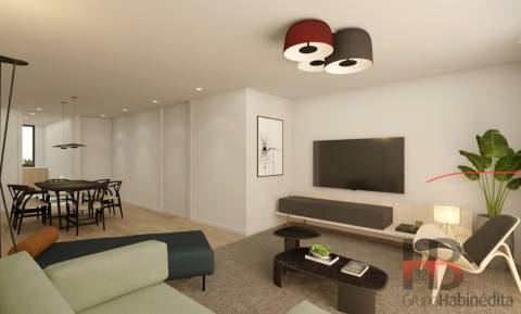 Moradia T3+1 Venda em Custóias, Leça do Balio e Guifões,Matosinhos