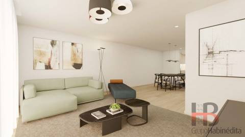 Moradia T3+1 Venda em Custóias, Leça do Balio e Guifões,Matosinhos