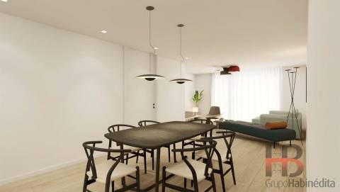 Moradia T3+1 Venda em Custóias, Leça do Balio e Guifões,Matosinhos