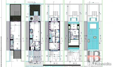 Moradia T3+1 Venda em Custóias, Leça do Balio e Guifões,Matosinhos