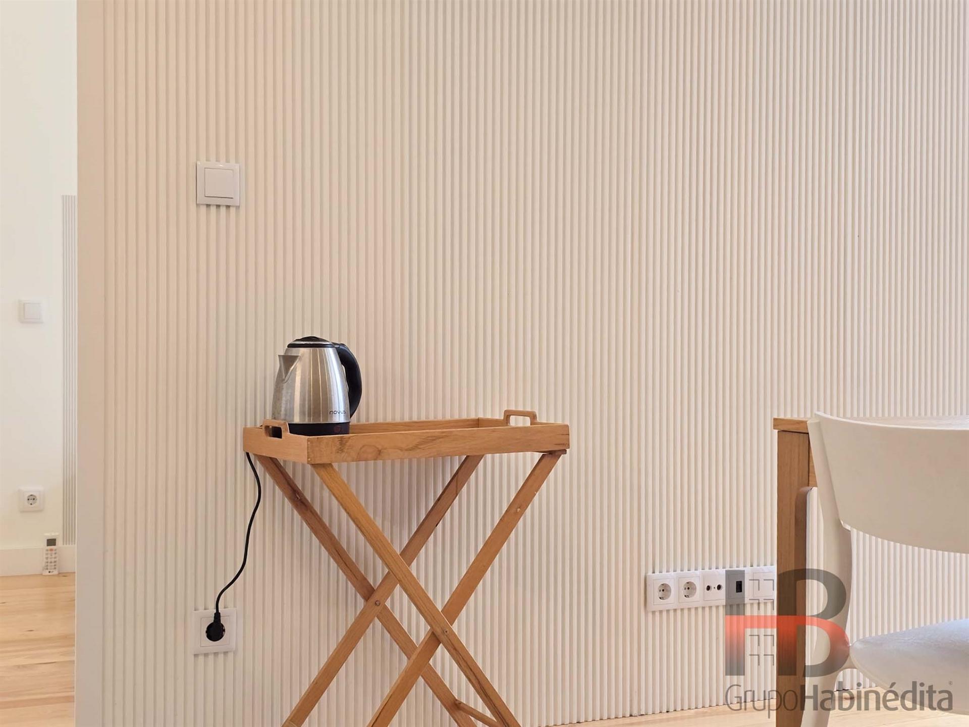Apartamento T1 Arrendamento em Bonfim,Porto