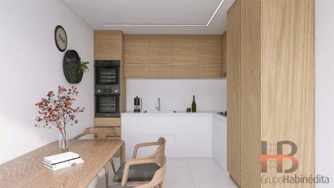 Apartamento T2 Venda em Bonfim,Porto