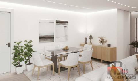 Apartamento T2 Venda em Bonfim,Porto