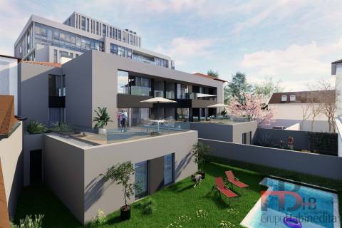 Apartamento T2 Venda em Bonfim,Porto