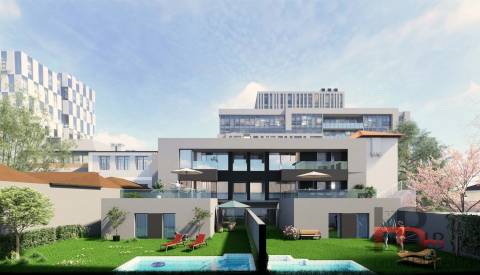 Apartamento T2 Venda em Bonfim,Porto